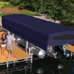 FLOE 26'-32' Standard AirMax Canopy - Fabric Only